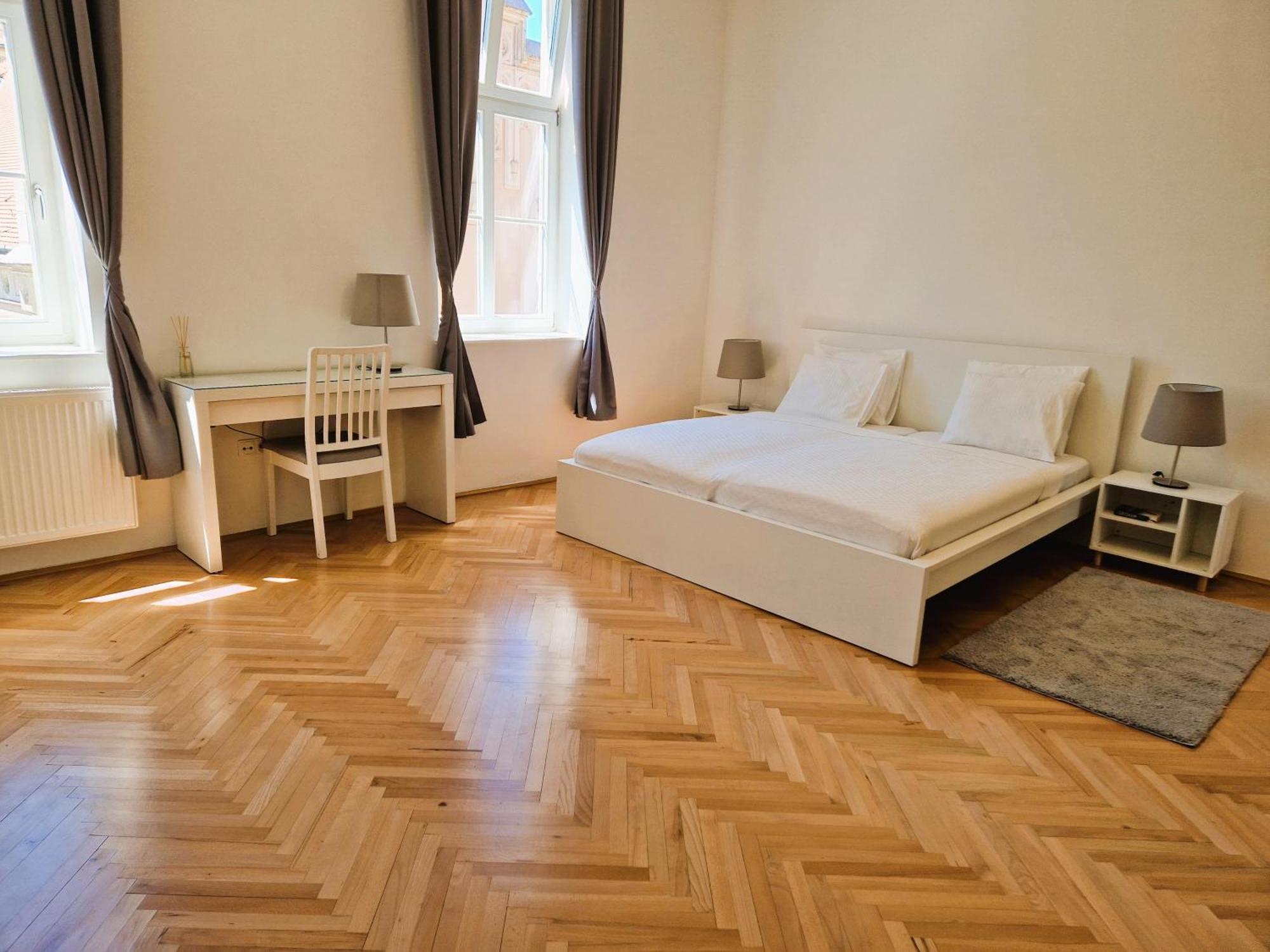 Halasz 2-Bedroom Apartment Near Castle, Free Public Parking Nearby Budapest Exterior photo