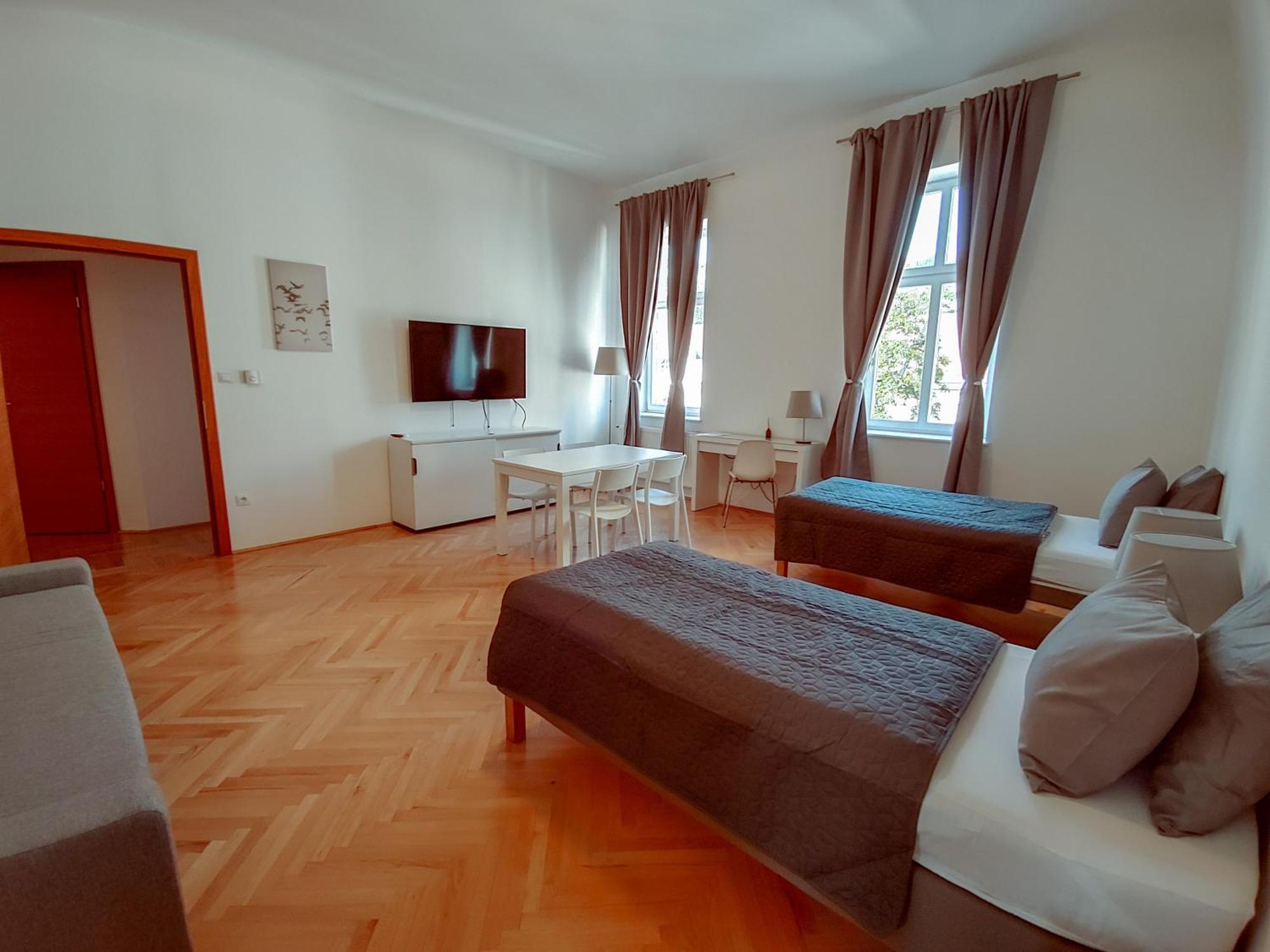 Halasz 2-Bedroom Apartment Near Castle, Free Public Parking Nearby Budapest Exterior photo